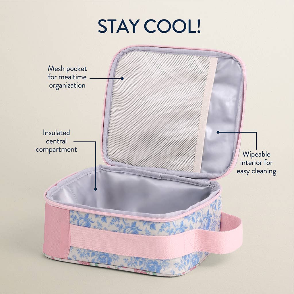 Itzy Ritzy - Itzy Lunch Box™