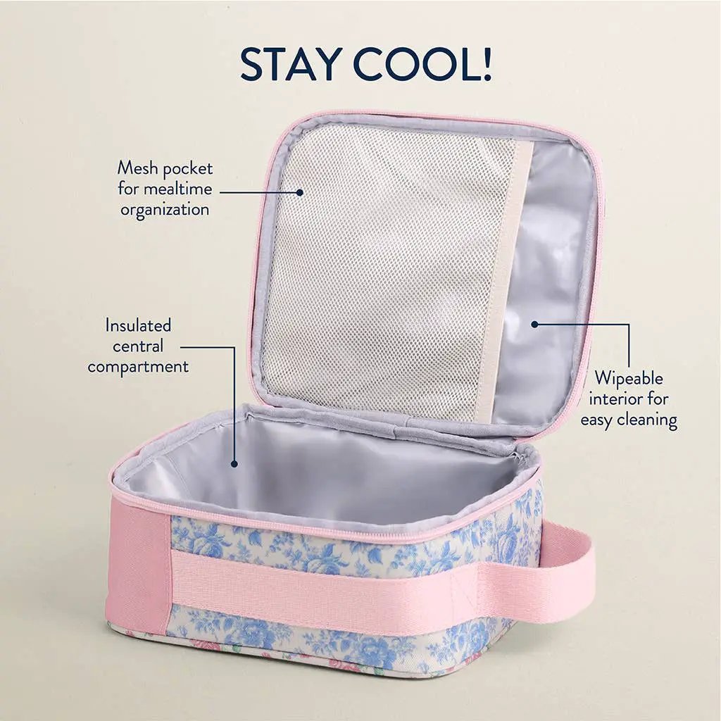 Itzy Ritzy - Itzy Lunch Box™ by Itzy Ritzy