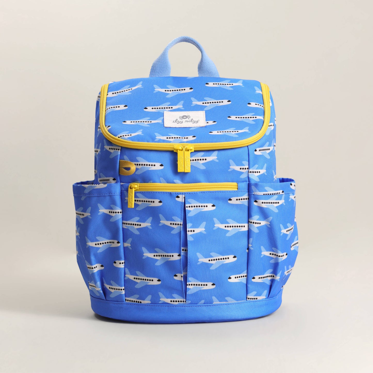 Itzy Ritzy - *NEW* Itzy Explorer™ Big Kids Backpack