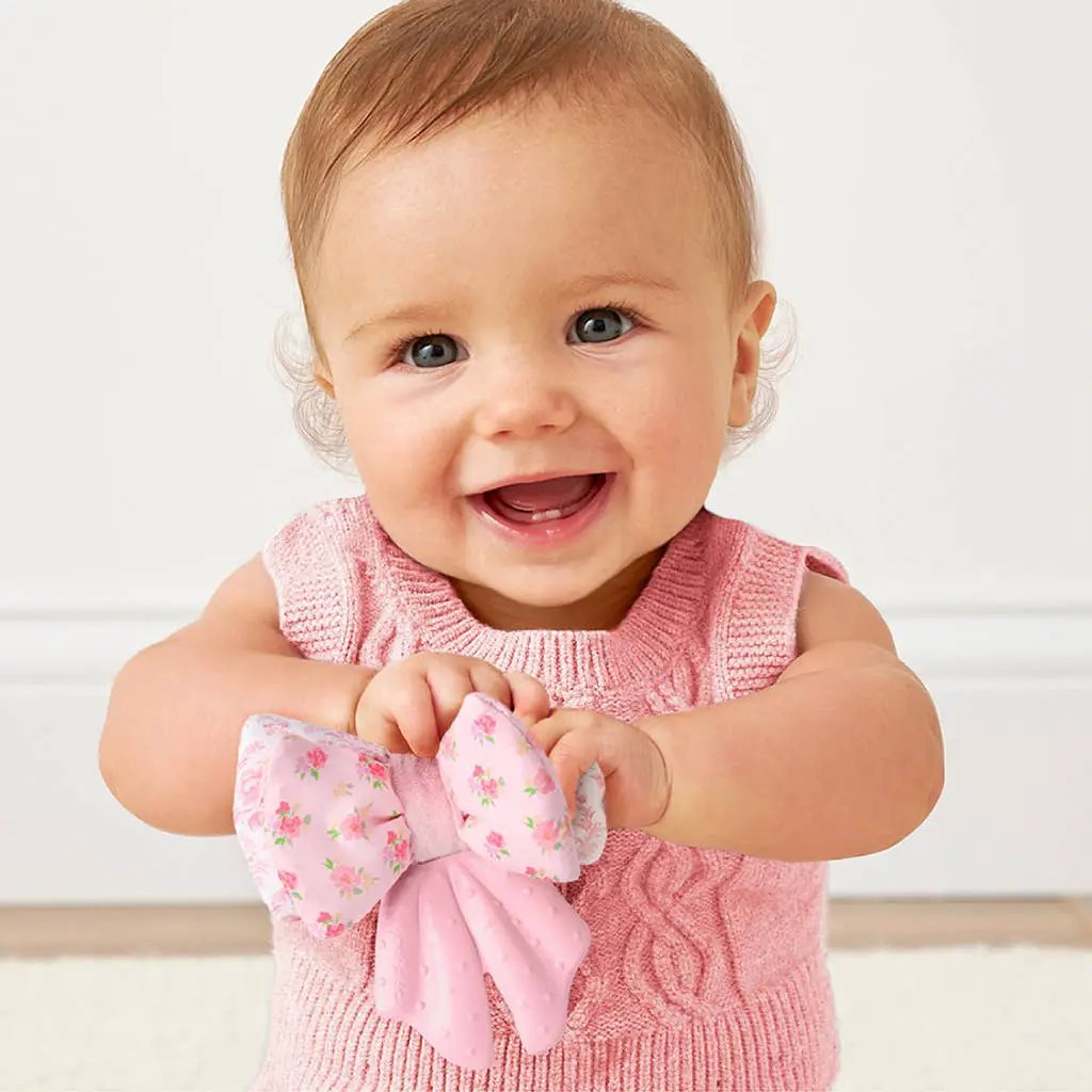 Itzy Ritzy - *NEW* Bow Sweetie Crinkle™ by Itzy Ritzy