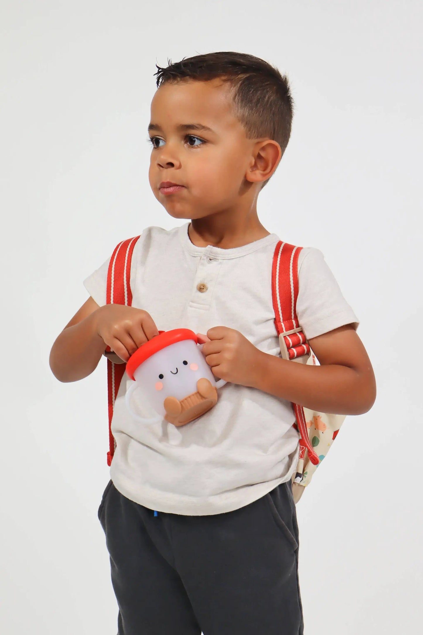Itzy Ritzy - Itzy Snack Cup™ by Itzy Ritzy