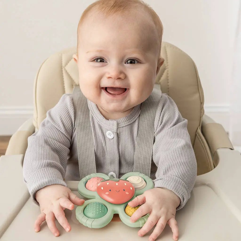 Itzy Ritzy - *NEW OPTION* Itzy Pop & Whirl™ - Bath + Travel Toy by Itzy Ritzy