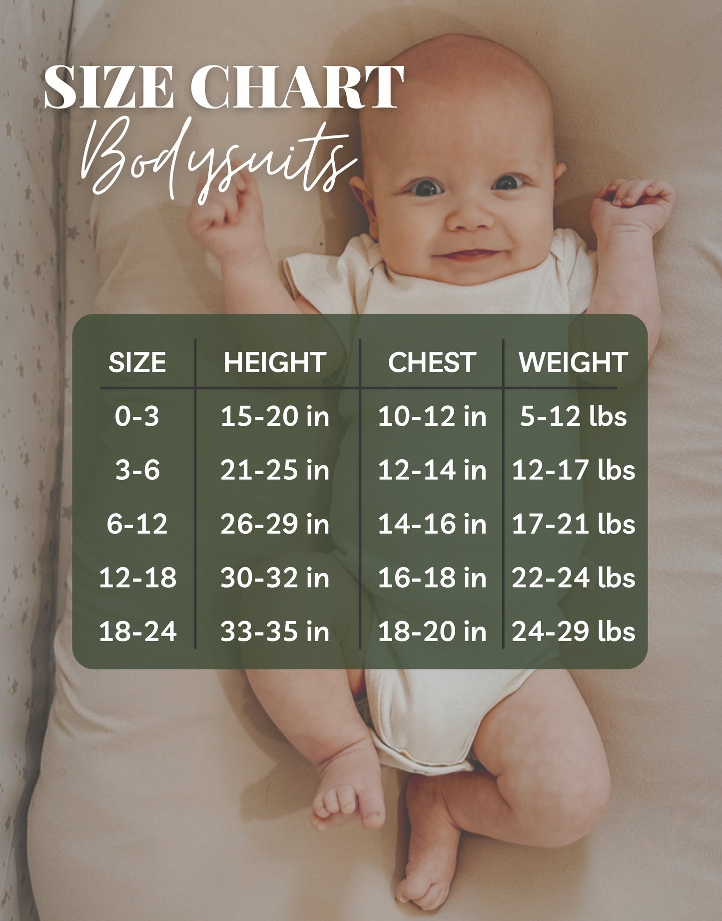 Mama's Coffee Date Organic Baby Bodysuit