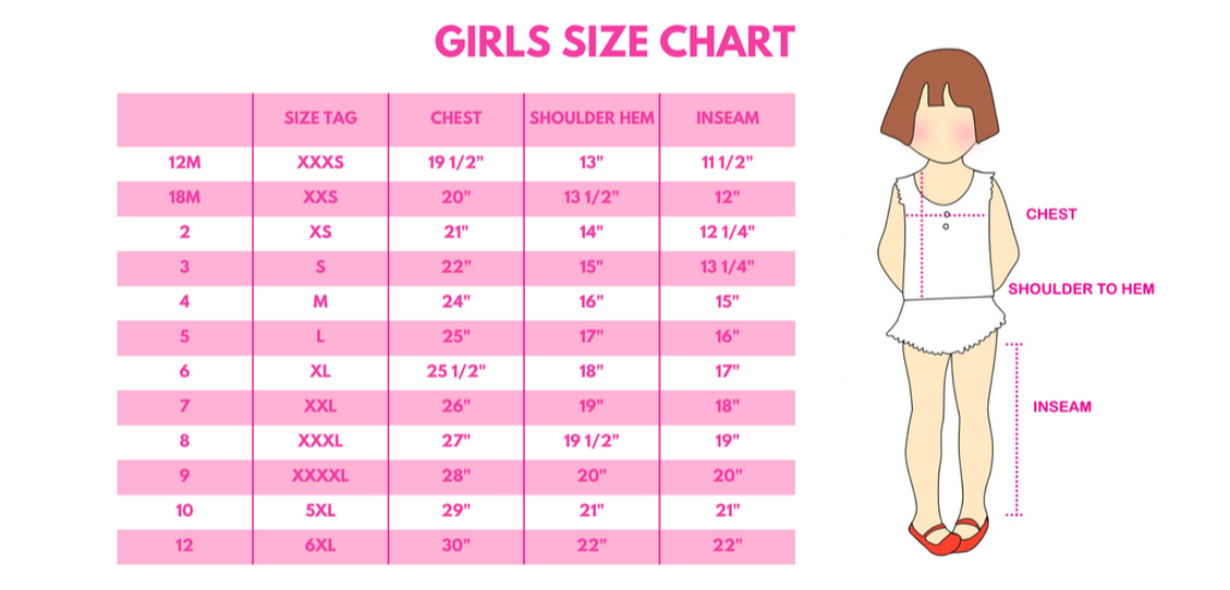 Abby and Evie - Toddler Valentine 2 Piece Set