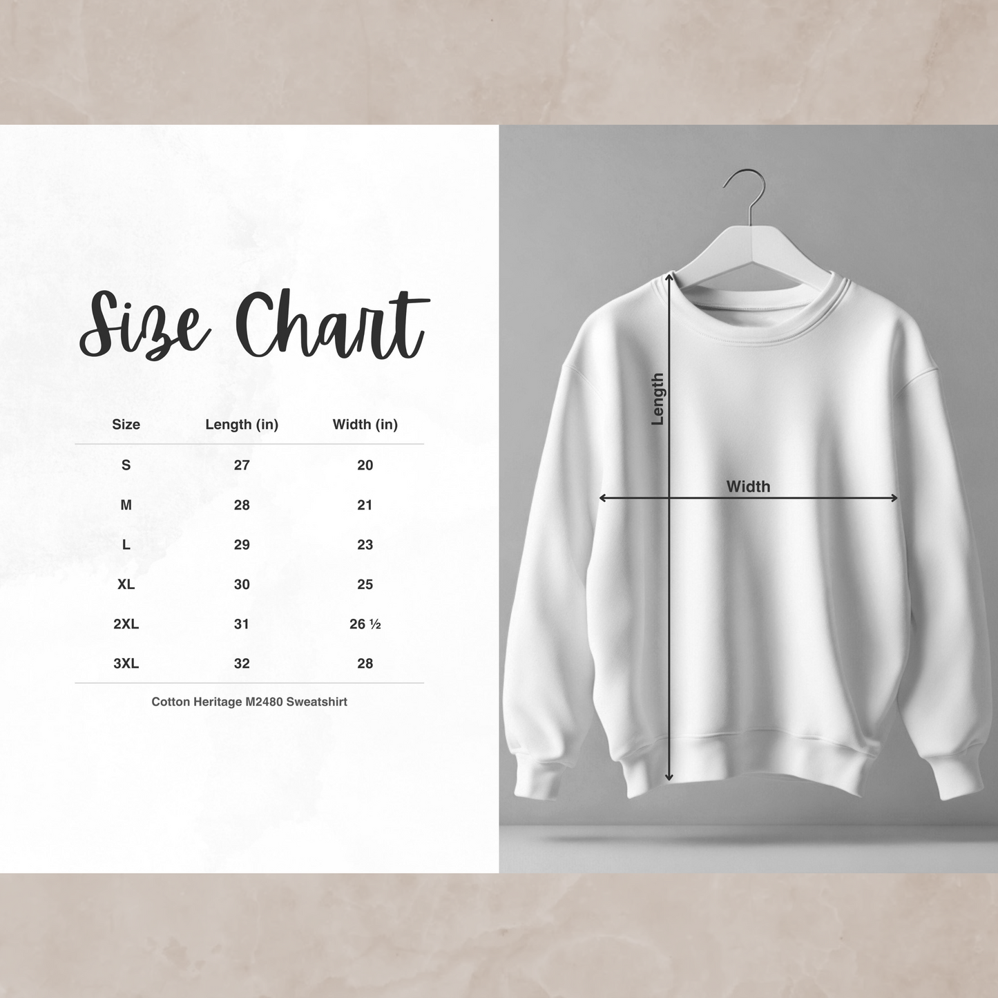 Mama. Embroidered | Premium Adult Sweatshirt