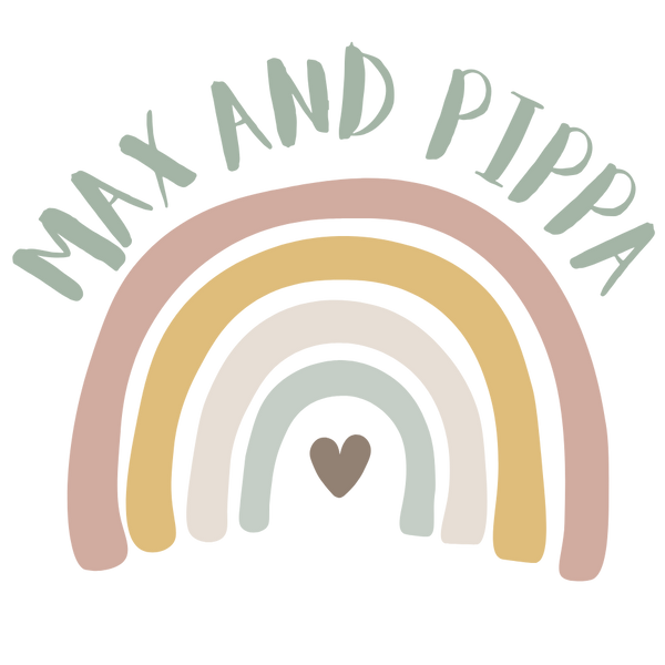 Max and Pippa