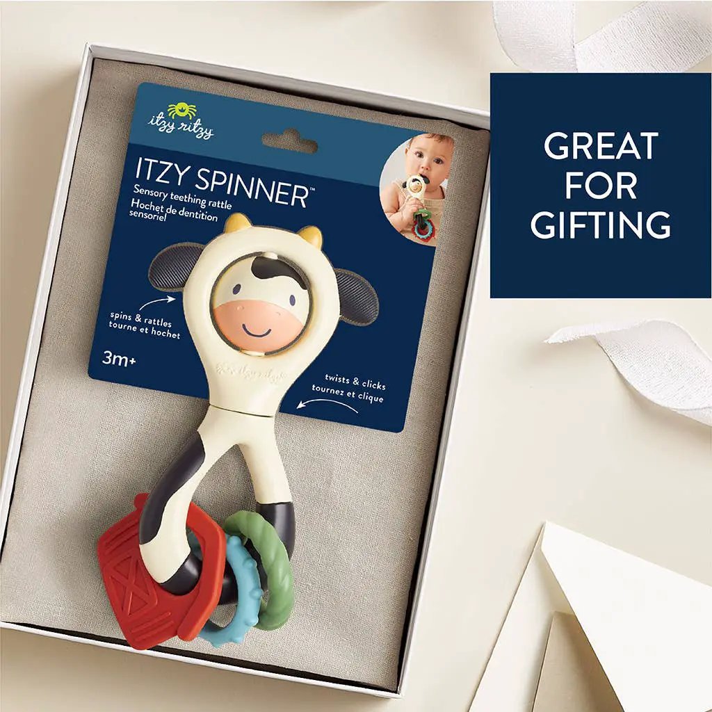 Itzy Ritzy - *NEW* Itzy Spinner™ by Itzy Ritzy