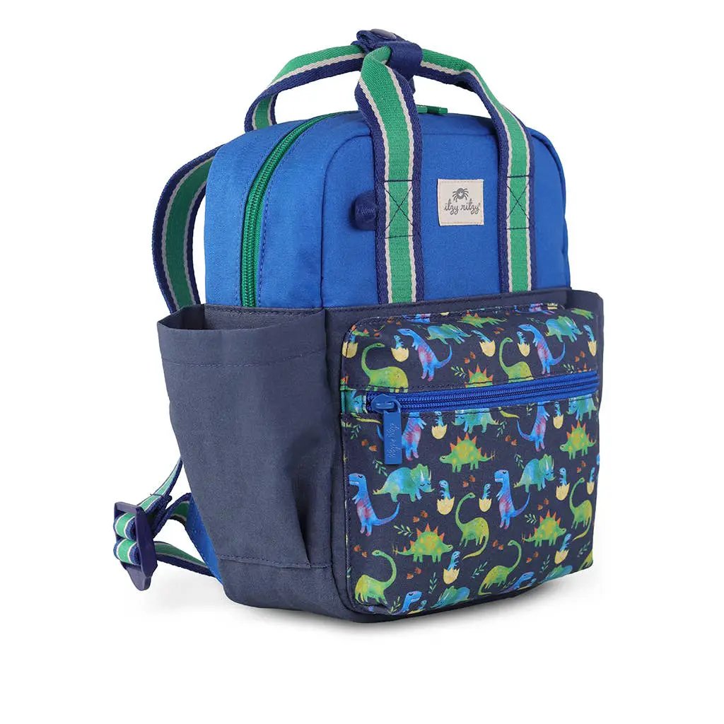 Itzy Ritzy - Itzy Bitzy Backpack by Itzy Ritzy