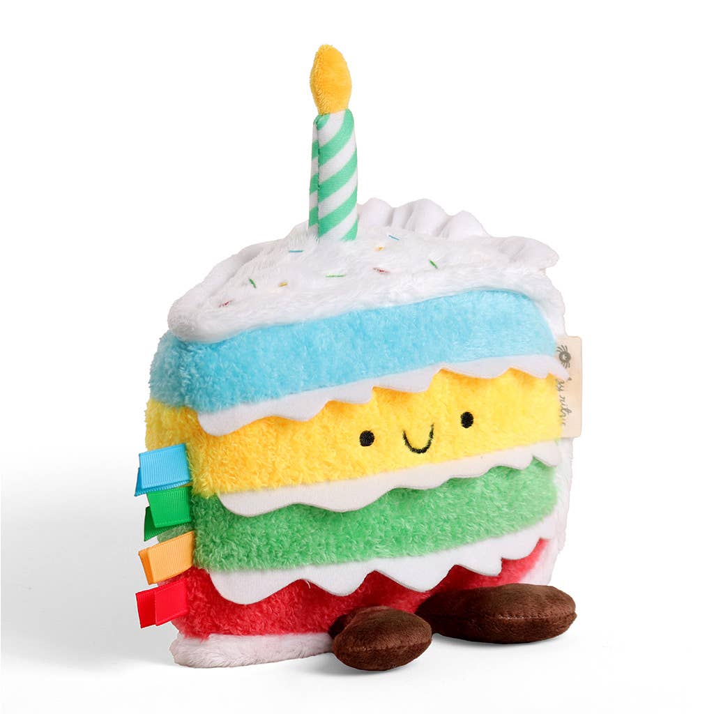 Itzy Ritzy - *NEW* Sweetie Snuggles™ Plush