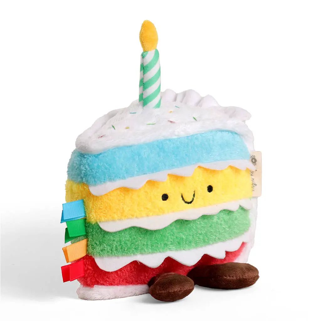 Itzy Ritzy - *NEW* Sweetie Snuggles™ Plush by Itzy Ritzy