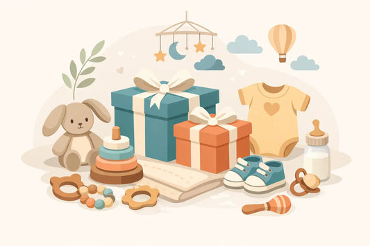 What to Gift for Second Baby: 12 Sweet Ideas