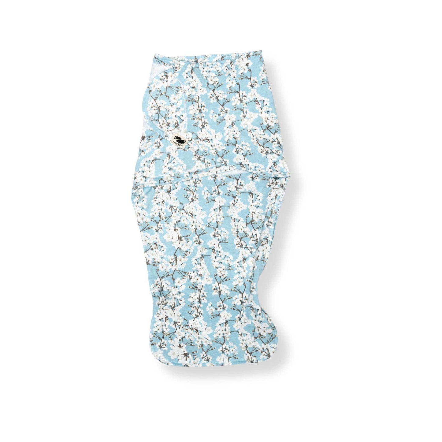 Norani Baby - Snugababe Swaddle™ Sleep Pod - Cherry Blossoms