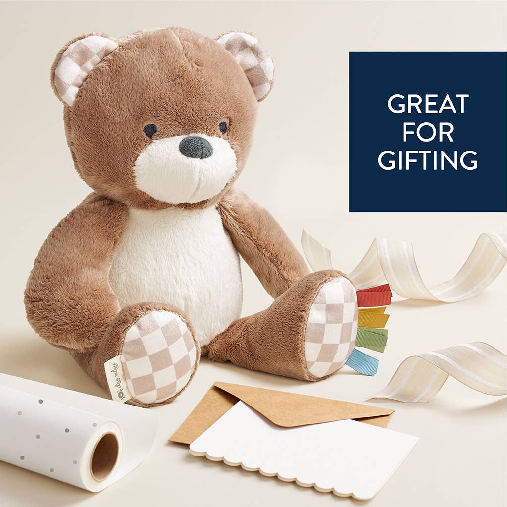 Itzy Ritzy - *NEW* Sweetie Snuggles™ Plush