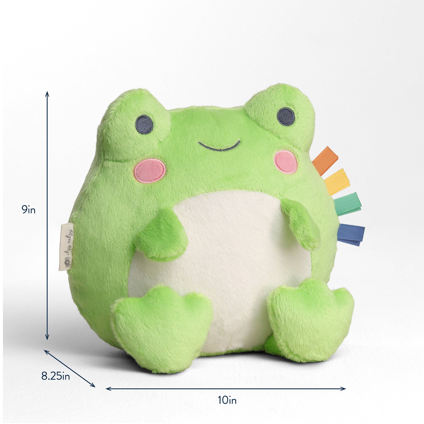 Itzy Ritzy - *NEW* Sweetie Snuggles™ Plush