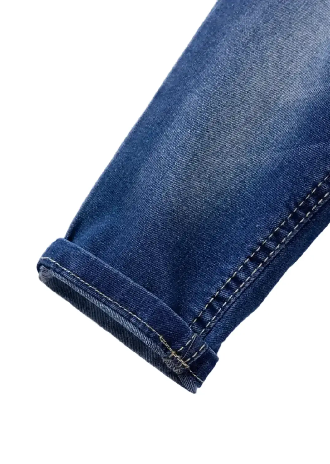 Sample Sale - Boys - Denim Jeans - Dark Blue - Dinosaur Pocket by Max and Pippa