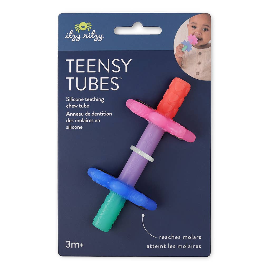 Itzy Ritzy - Teensy Tubes™