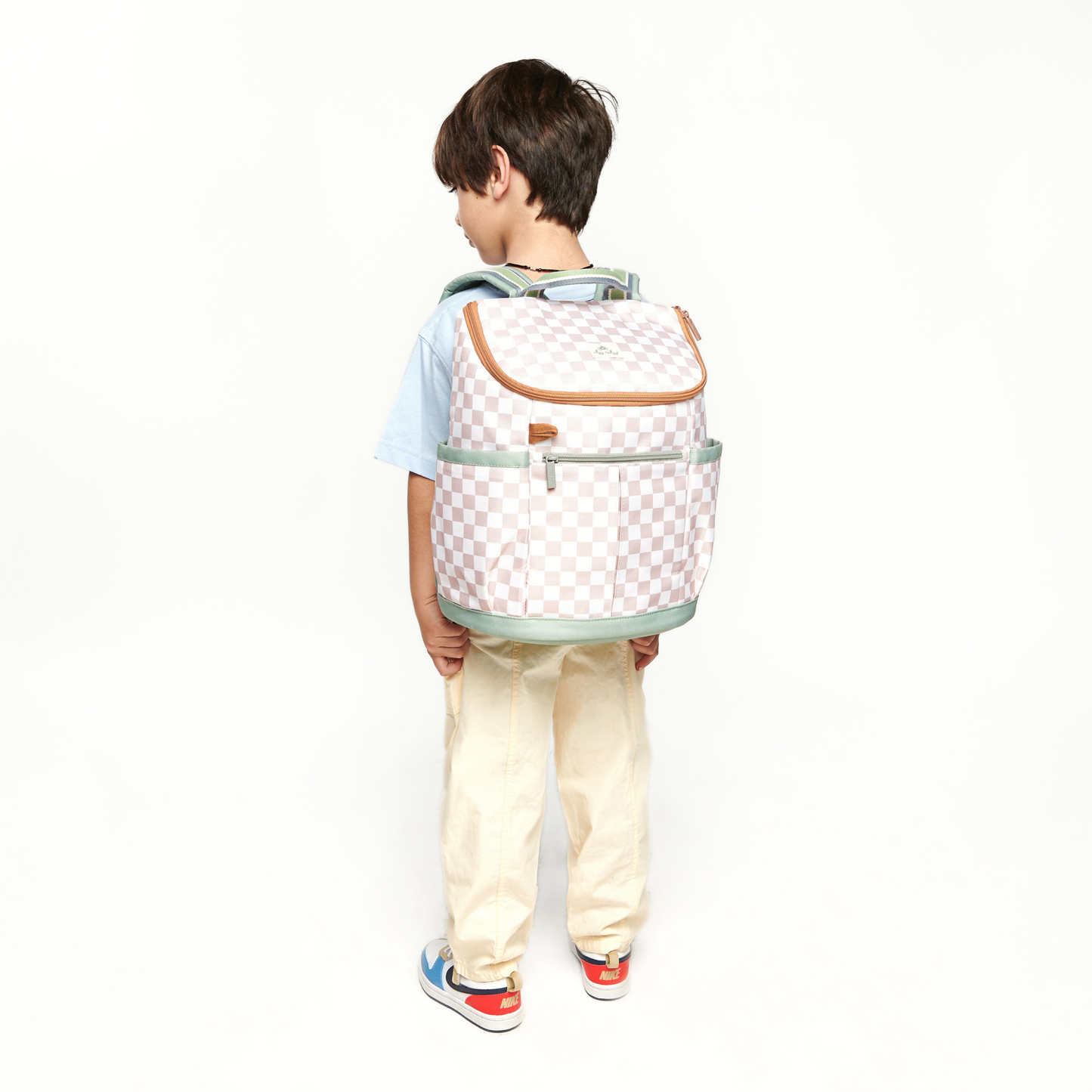 Itzy Ritzy - *NEW* Itzy Explorer™ Big Kids Backpack