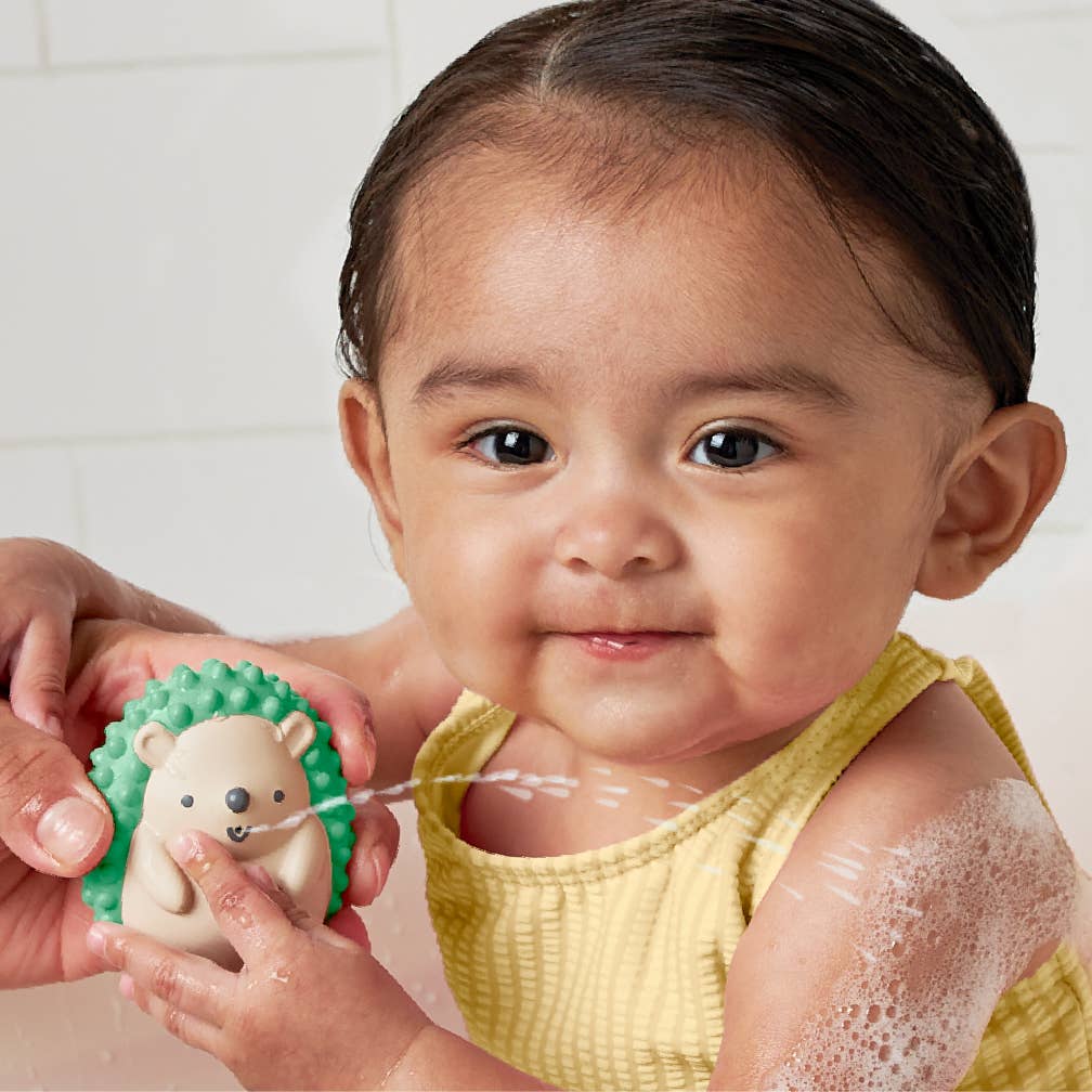 Itzy Ritzy - *NEW* Itzy Splash Gift Set™ Soft Bath + Water Toys