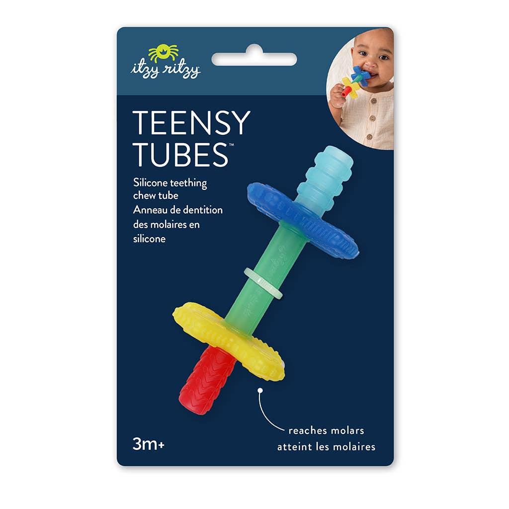 Itzy Ritzy - Teensy Tubes™