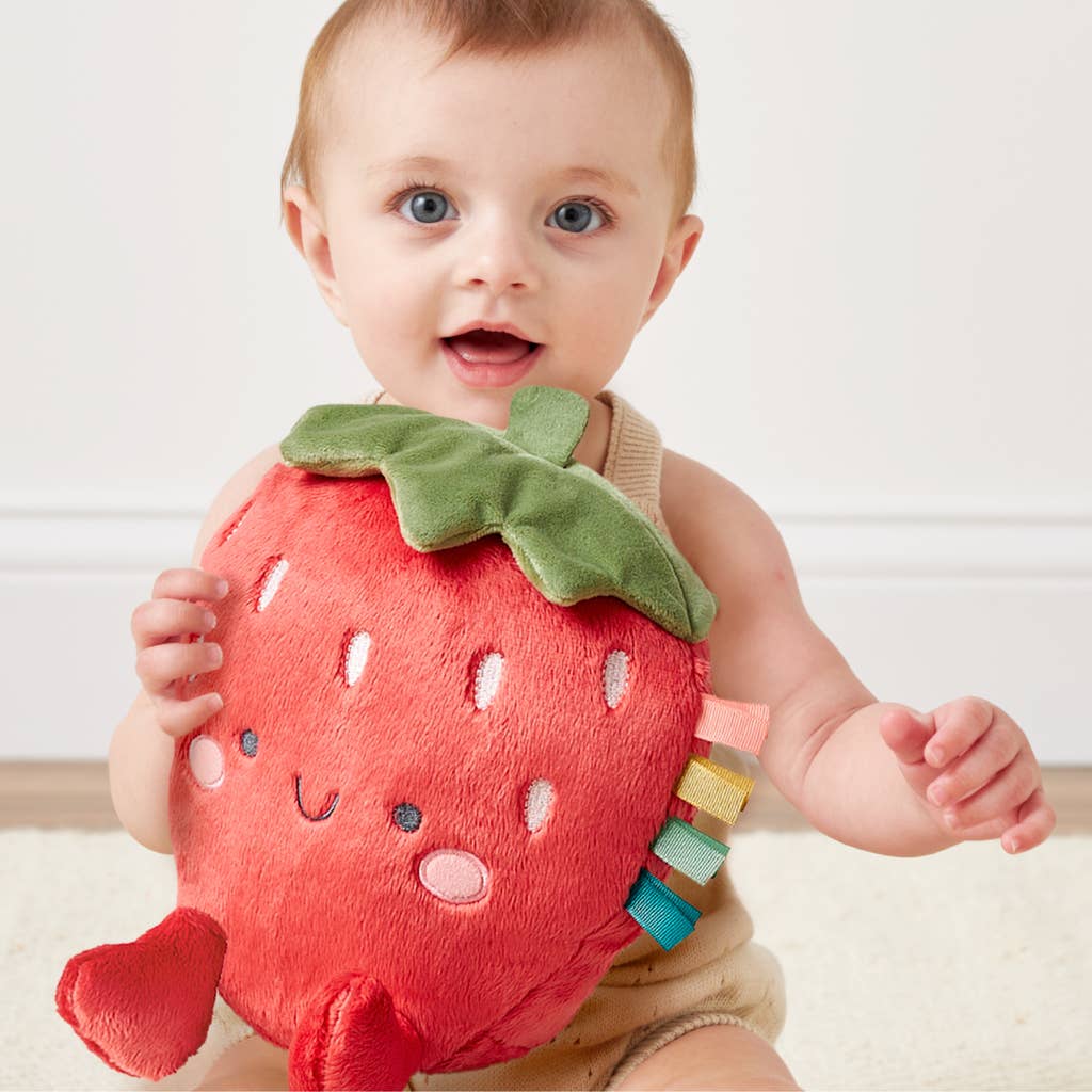 Itzy Ritzy - *NEW* Sweetie Snuggles™ Plush
