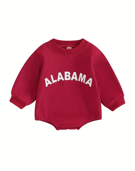 Sample Sale - Alabama Bubble