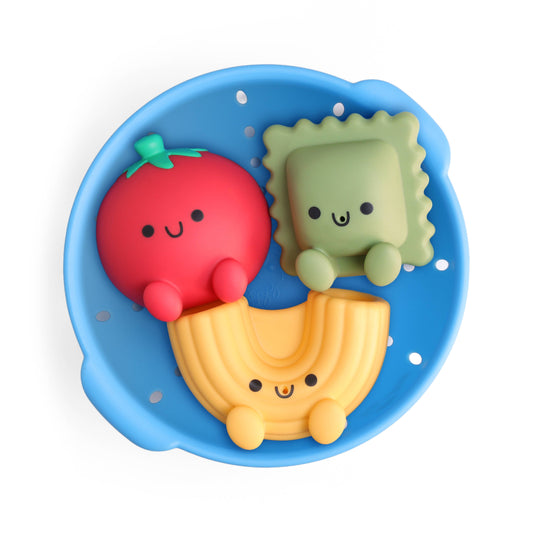Itzy Ritzy - *NEW* Pasta Itzy Splash Pals™