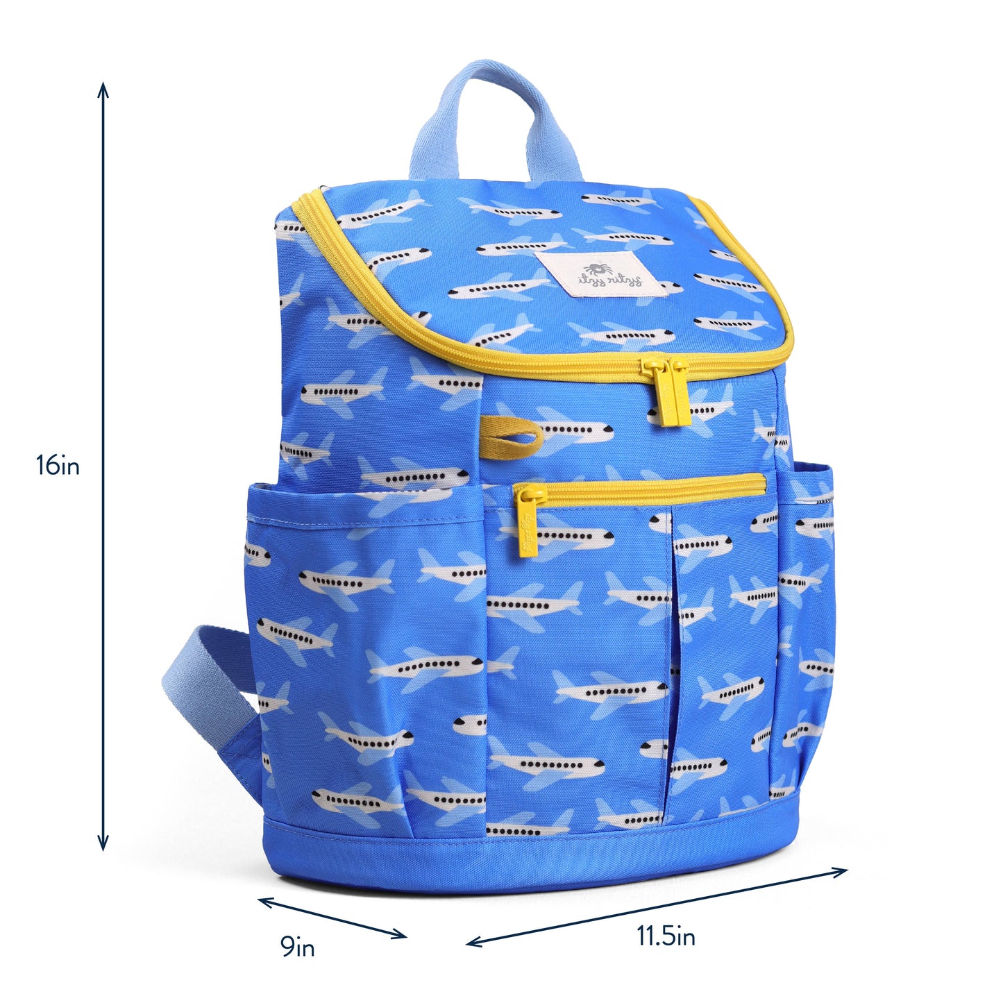 Itzy Ritzy - *NEW* Itzy Explorer™ Big Kids Backpack