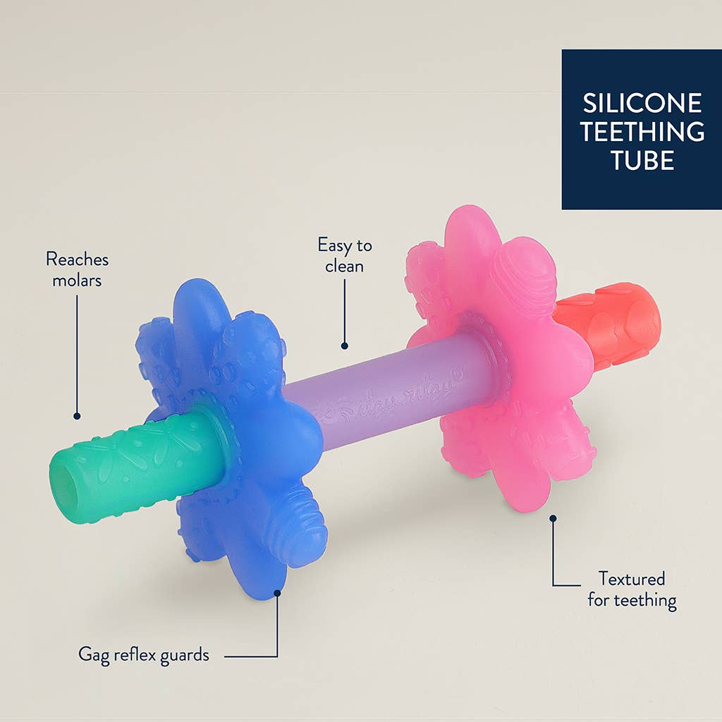 Itzy Ritzy - Teensy Tubes™