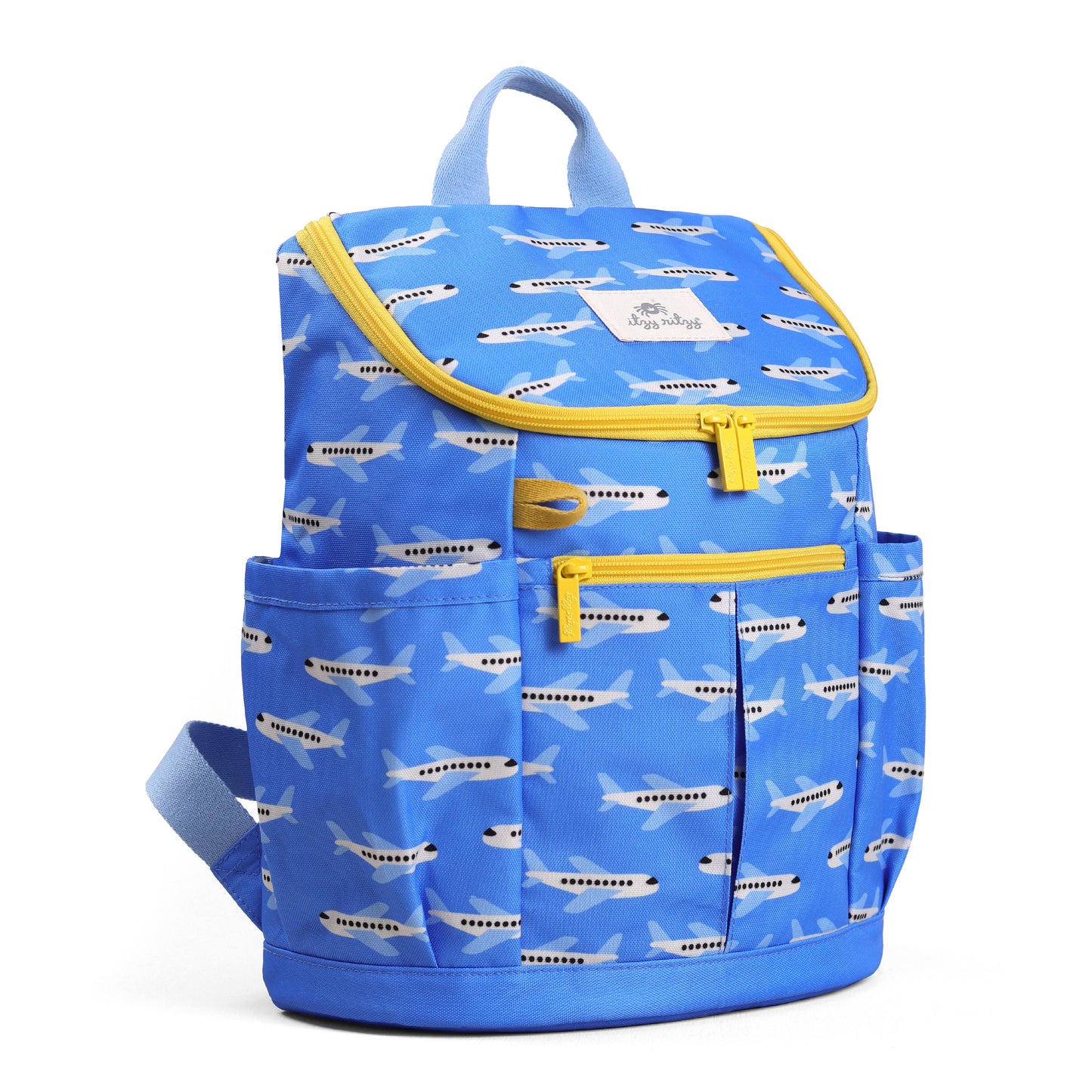 Itzy Ritzy - *NEW* Itzy Explorer™ Big Kids Backpack