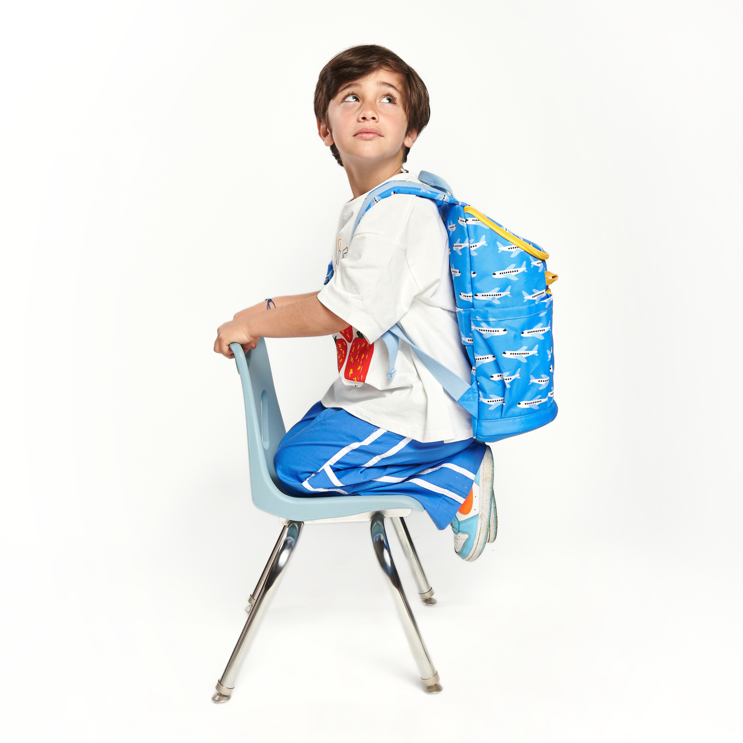Itzy Ritzy - *NEW* Itzy Explorer™ Big Kids Backpack