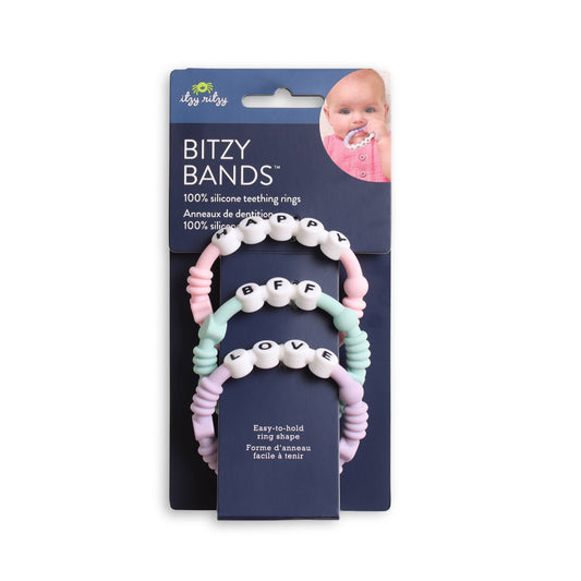 Itzy Ritzy - *NEW* Bitzy Bands™