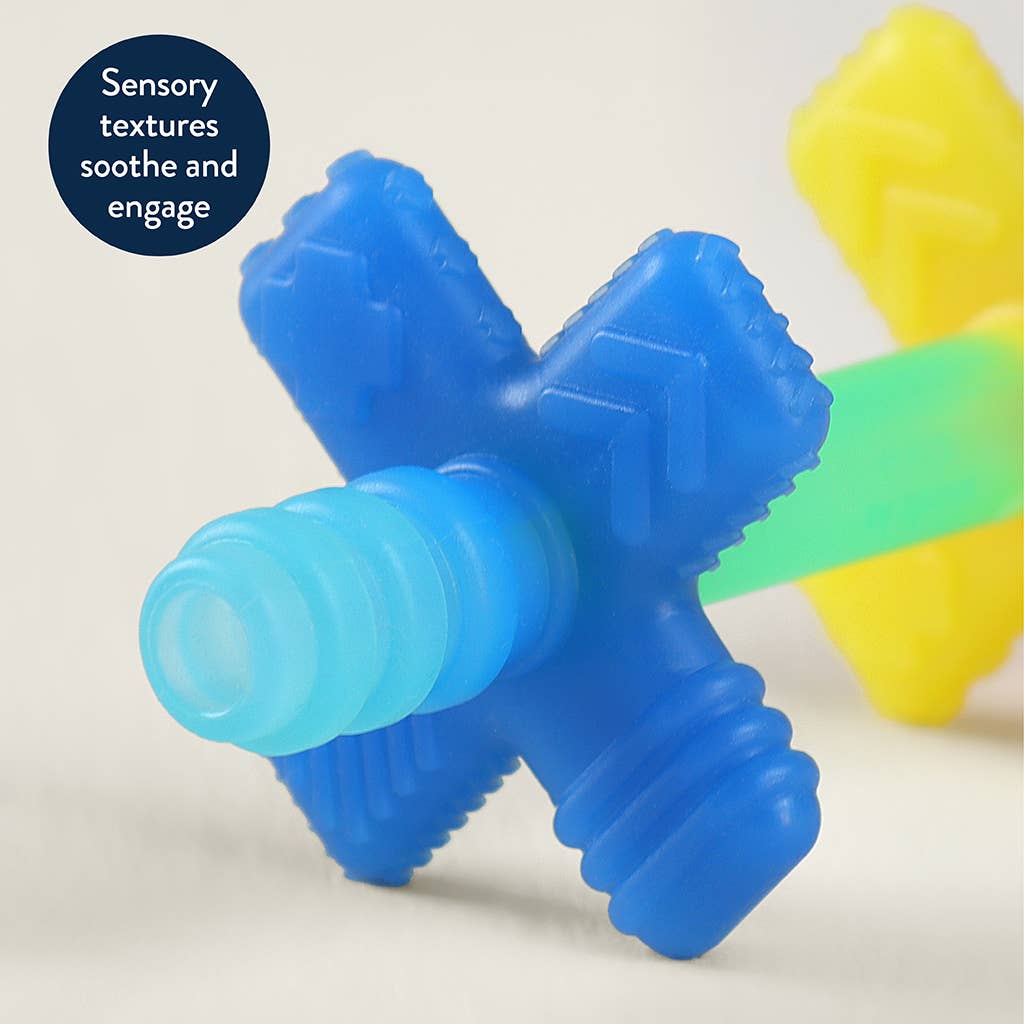 Itzy Ritzy - Teensy Tubes™