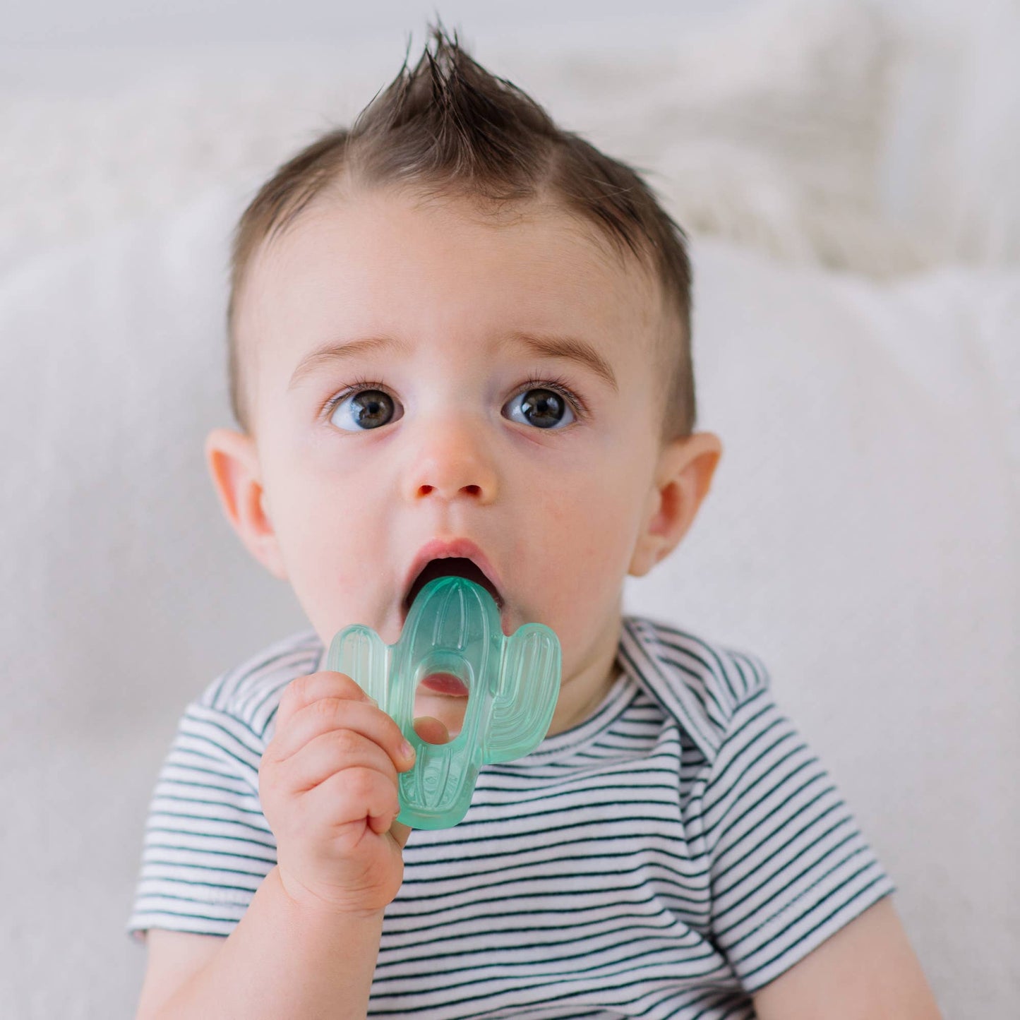 Itzy Ritzy - Cutie Coolers™ Water Filled Teethers (3-pack)