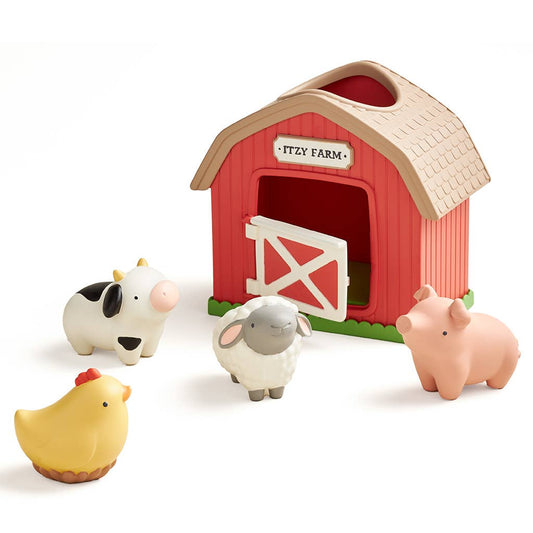 Itzy Ritzy - *NEW* Itzy Play Barn™