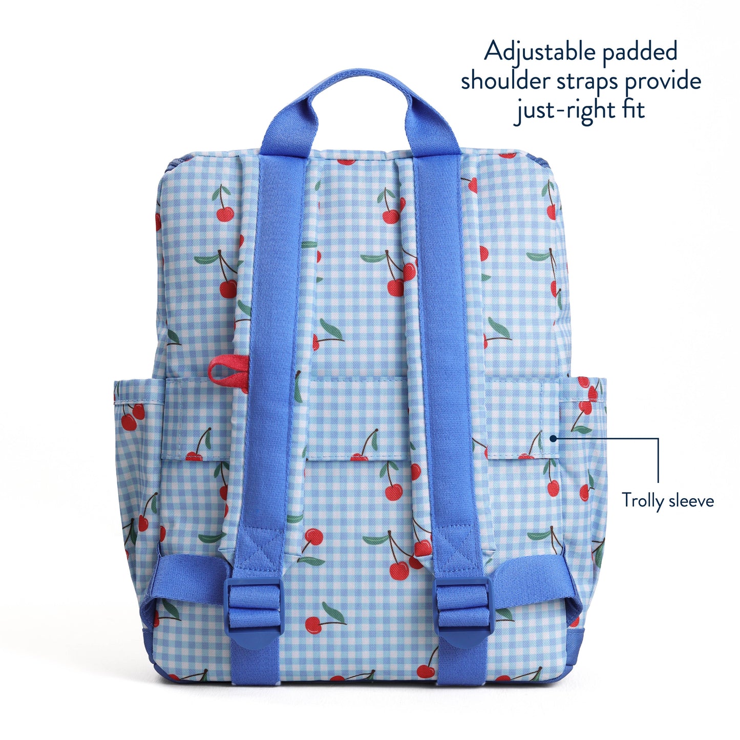 Itzy Ritzy - *NEW* Itzy Explorer™ Big Kids Backpack