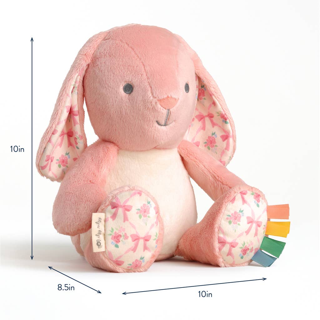 Itzy Ritzy - *NEW* Sweetie Snuggles™ Plush