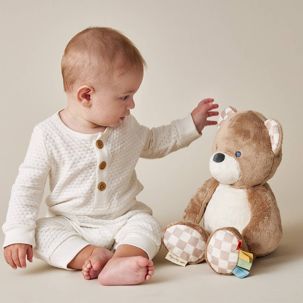 Itzy Ritzy - *NEW* Sweetie Snuggles™ Plush
