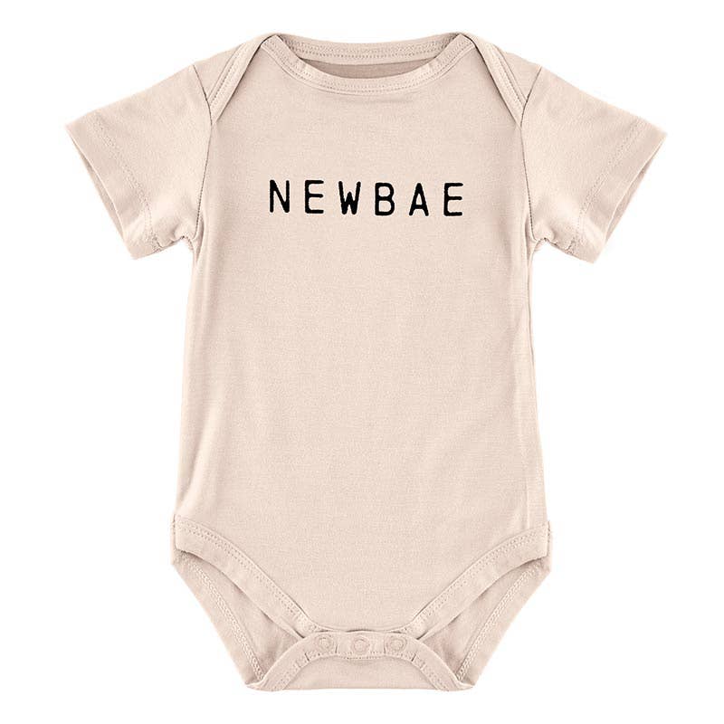 Stephan Baby by Creative Brands - Snapshirt - New Bae