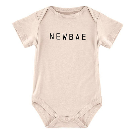 Stephan Baby by Creative Brands - Snapshirt - New Bae