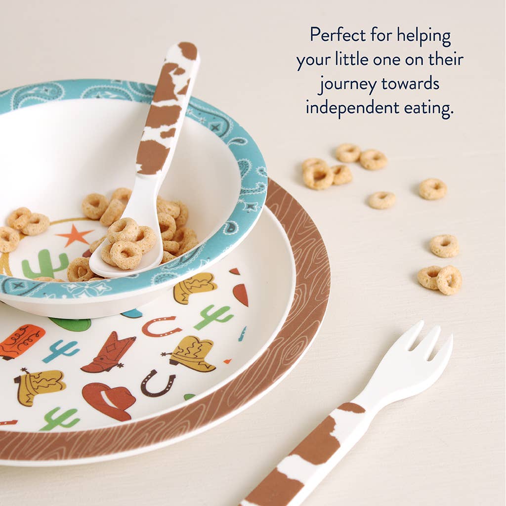 Itzy Ritzy - *NEW* Itzy Bistro™ - 4 piece dining set