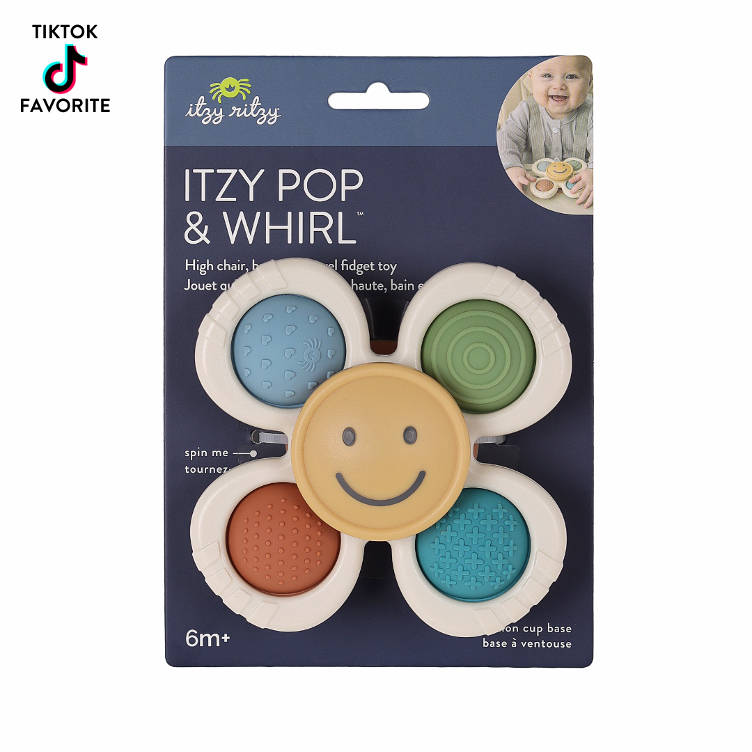 Itzy Ritzy - Itzy Pop & Whirl™