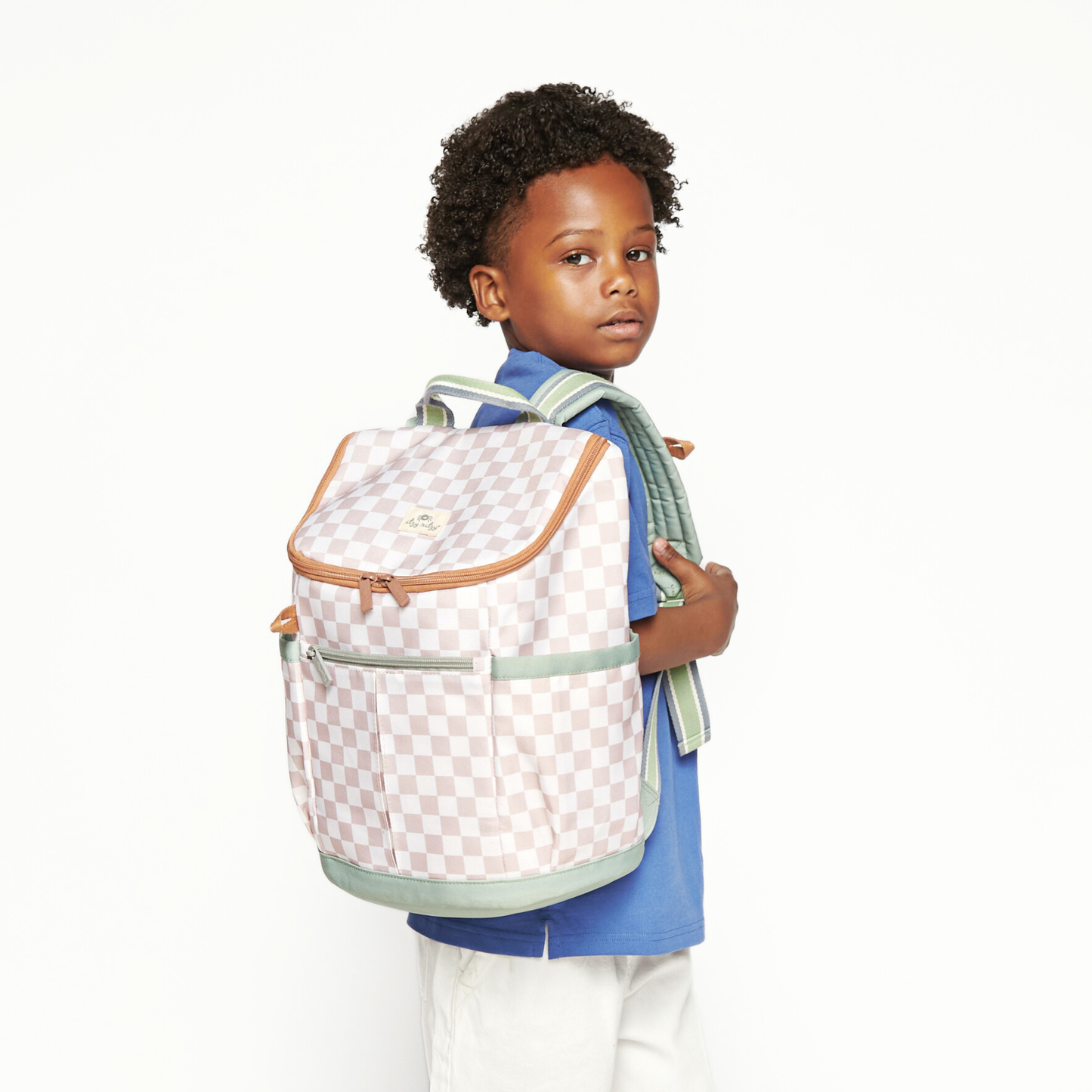 Itzy Ritzy - *NEW* Itzy Explorer™ Big Kids Backpack