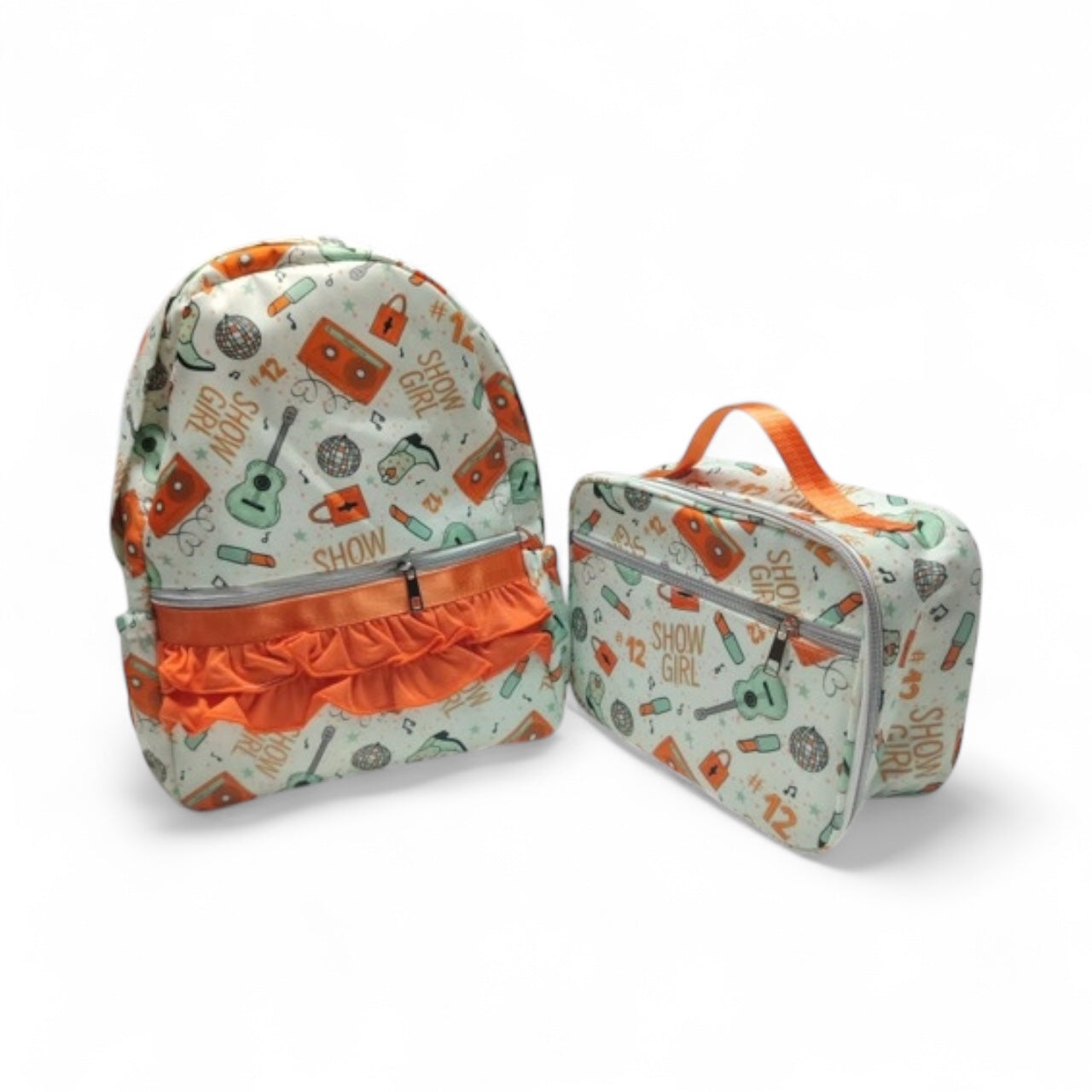 Showgirl Backpack