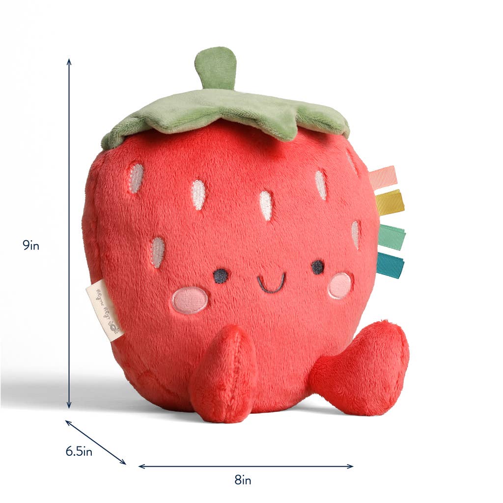 Itzy Ritzy - *NEW* Sweetie Snuggles™ Plush