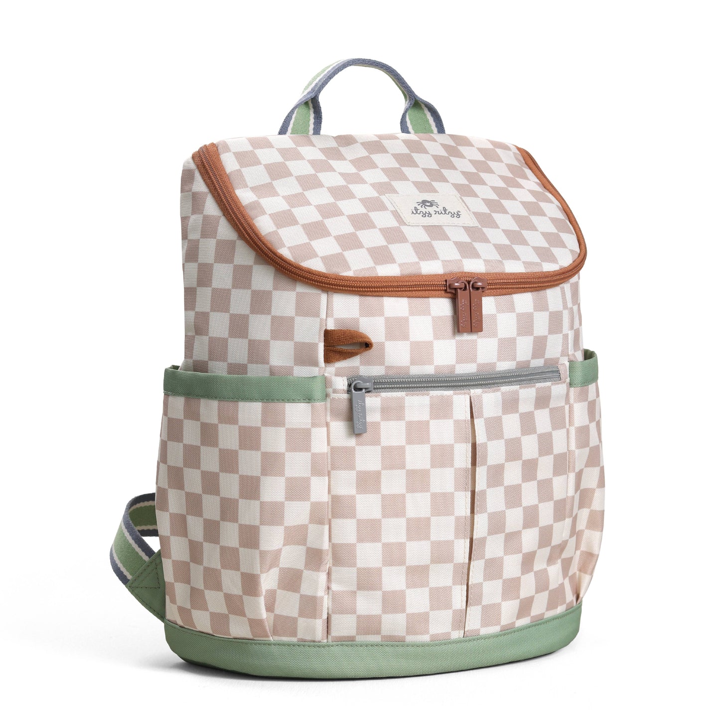 Itzy Ritzy - *NEW* Itzy Explorer™ Big Kids Backpack