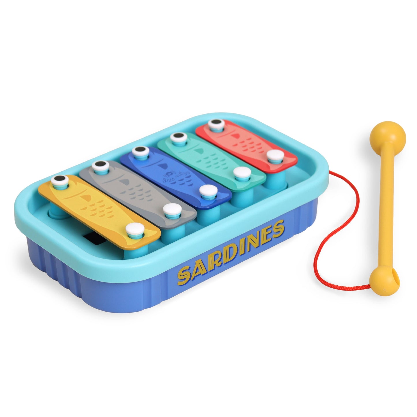 Itzy Ritzy - *NEW* Xylophone Itzy Music School™