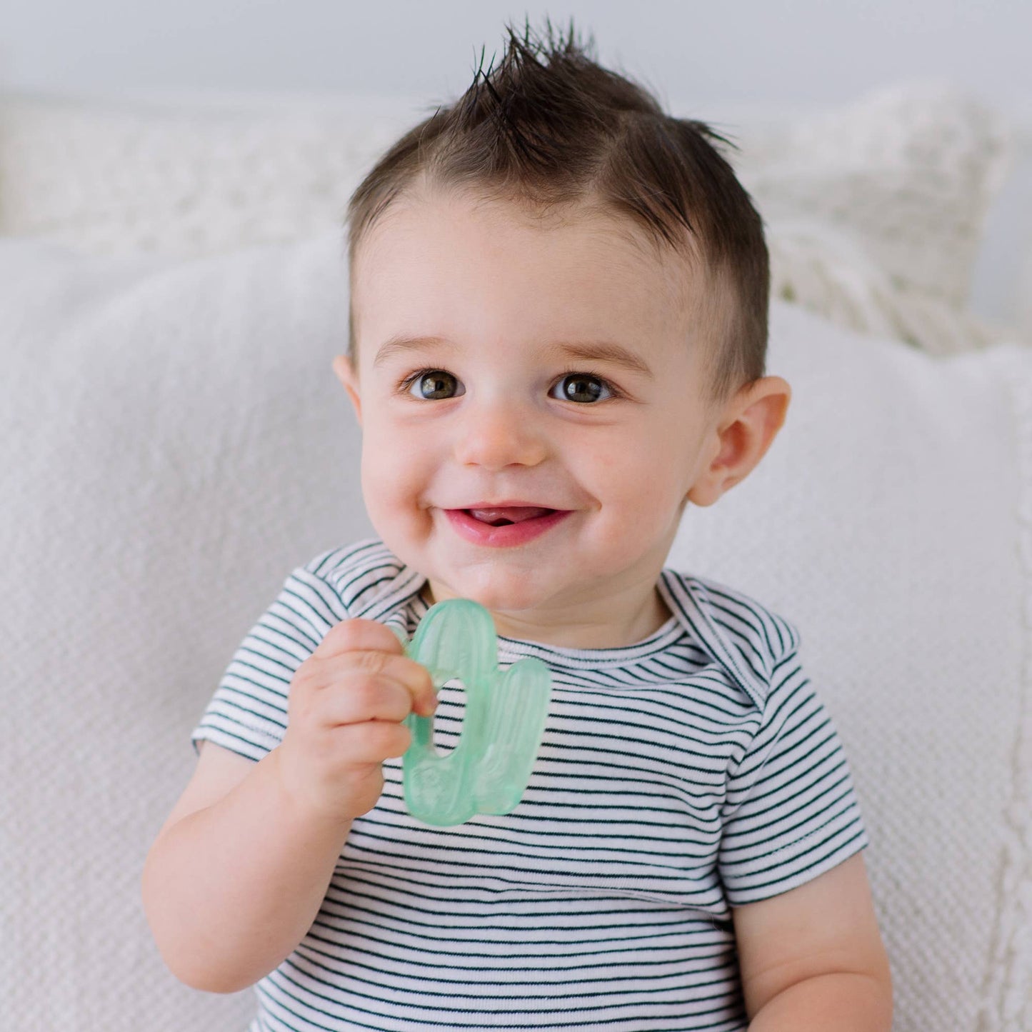 Itzy Ritzy - Cutie Coolers™ Water Filled Teethers (3-pack)
