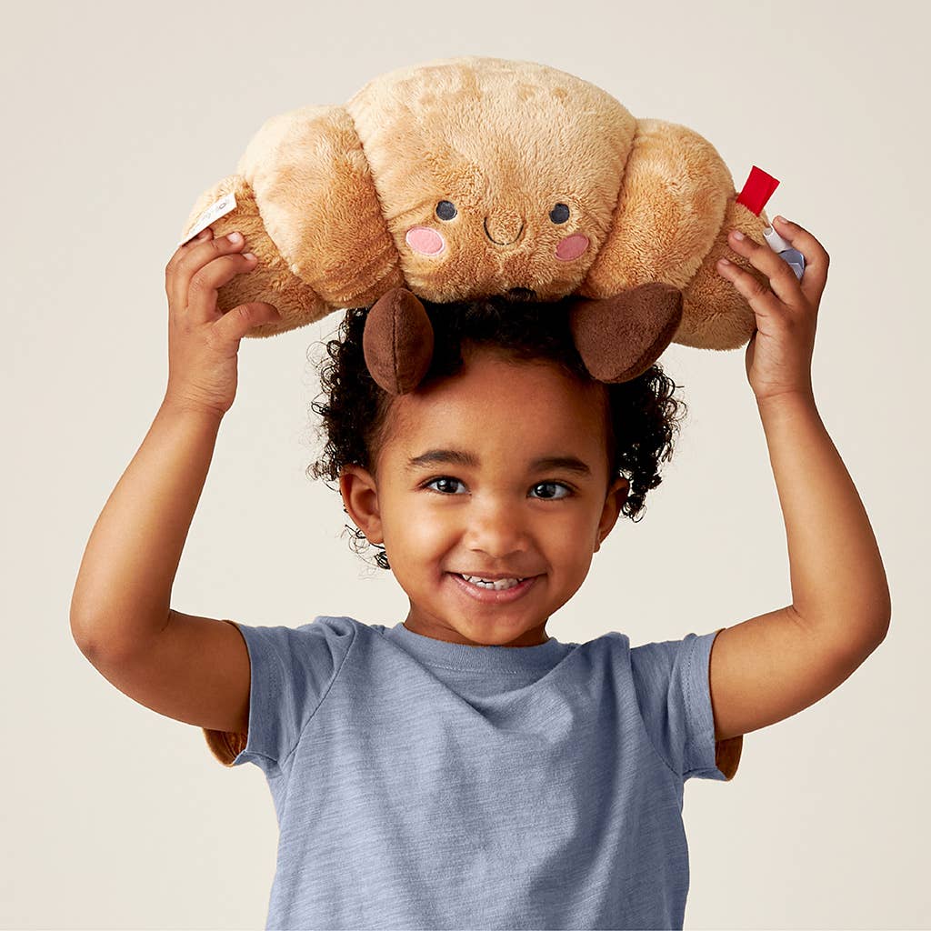 Itzy Ritzy - *NEW* Sweetie Snuggles™ Plush