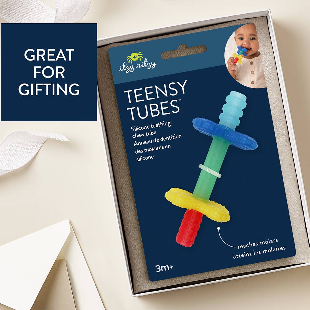 Itzy Ritzy - Teensy Tubes™