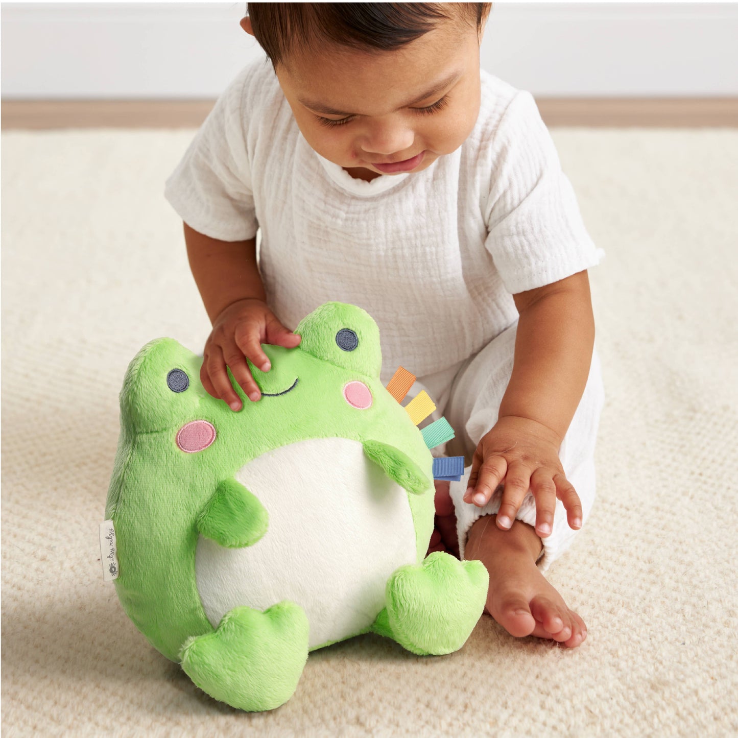 Itzy Ritzy - *NEW* Sweetie Snuggles™ Plush